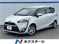 2016 Toyota Sienta