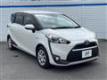 2016 Toyota Sienta