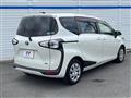 2016 Toyota Sienta