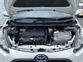 2016 Toyota Sienta