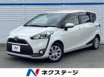 2016 Toyota Sienta