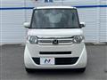 2017 Honda N BOX