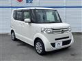 2017 Honda N BOX