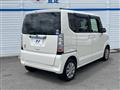 2017 Honda N BOX