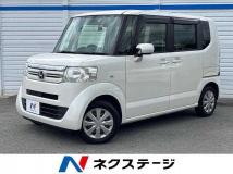 2017 Honda N BOX
