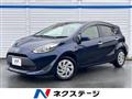 2018 Toyota AQUA