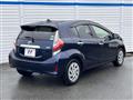 2018 Toyota AQUA