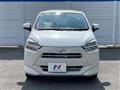 2017 Daihatsu Mira