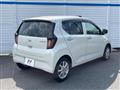2017 Daihatsu Mira