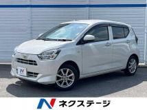 2017 Daihatsu Mira