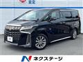 2022 Toyota Alphard G