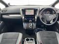 2022 Toyota Alphard G