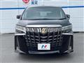 2022 Toyota Alphard G