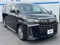 2022 Toyota Alphard G
