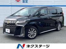 2022 Toyota Alphard G