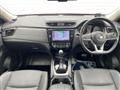 2019 Nissan X-Trail