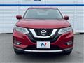 2019 Nissan X-Trail