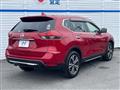 2019 Nissan X-Trail