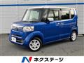 2016 Honda N BOX