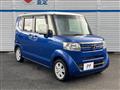 2016 Honda N BOX