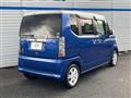 2016 Honda N BOX