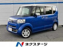 2016 Honda N BOX