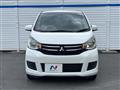 2018 Mitsubishi eK Wagon