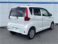 2018 Mitsubishi eK Wagon