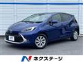 2021 Toyota AQUA