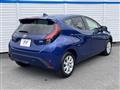 2021 Toyota AQUA