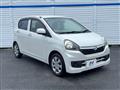 2013 Daihatsu Mira