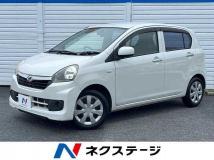 2013 Daihatsu Mira