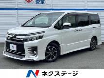 2016 Toyota Voxy