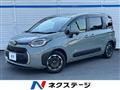 2023 Toyota Sienta
