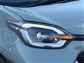 2023 Toyota Sienta