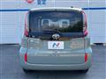2023 Toyota Sienta