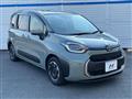 2023 Toyota Sienta