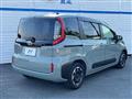 2023 Toyota Sienta