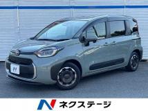 2023 Toyota Sienta
