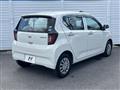 2017 Daihatsu Mira