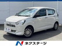 2017 Daihatsu Mira