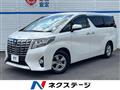 2016 Toyota Alphard G
