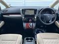 2016 Toyota Alphard G
