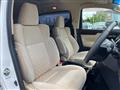 2016 Toyota Alphard G