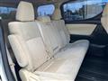 2016 Toyota Alphard G