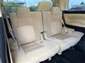2016 Toyota Alphard G