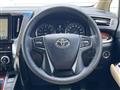 2016 Toyota Alphard G