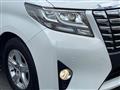 2016 Toyota Alphard G