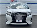 2016 Toyota Alphard G