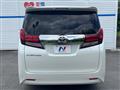2016 Toyota Alphard G